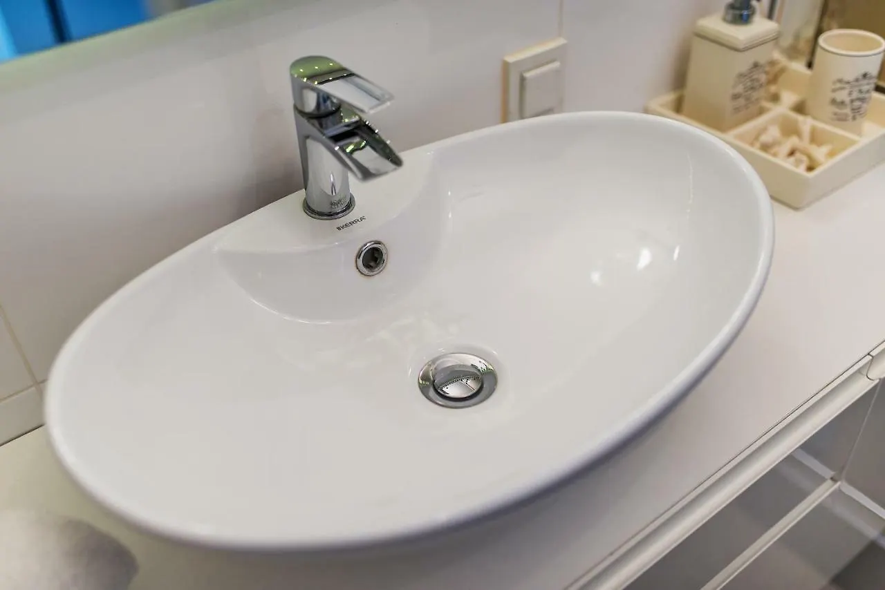 Klobucka P&O Serviced Apartments Warsaw 0*,  Poland
